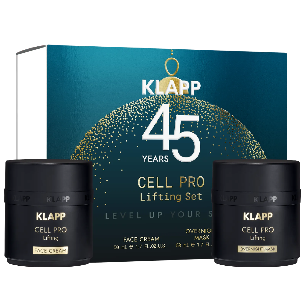 Набор CELL PRO Lifting Set